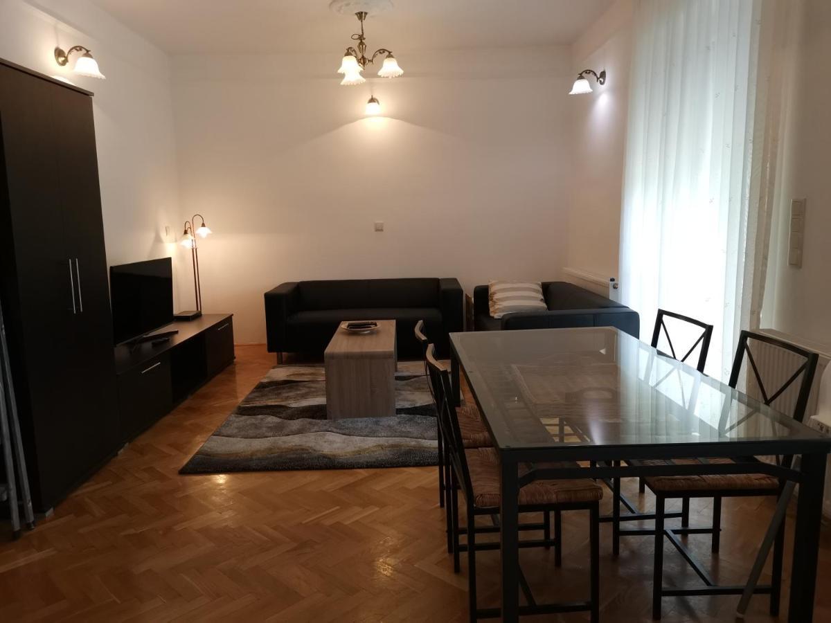 Sugar Apartman Debrecen Exterior photo